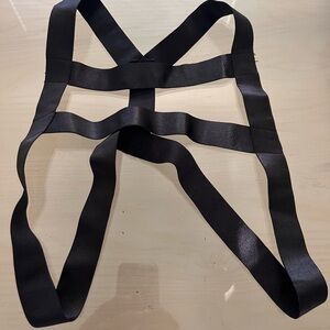 Upper Body Harness